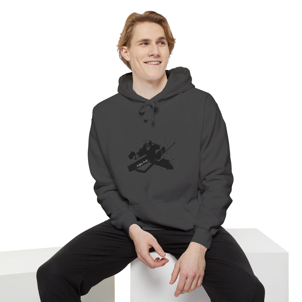 CB Goalie Hoodie