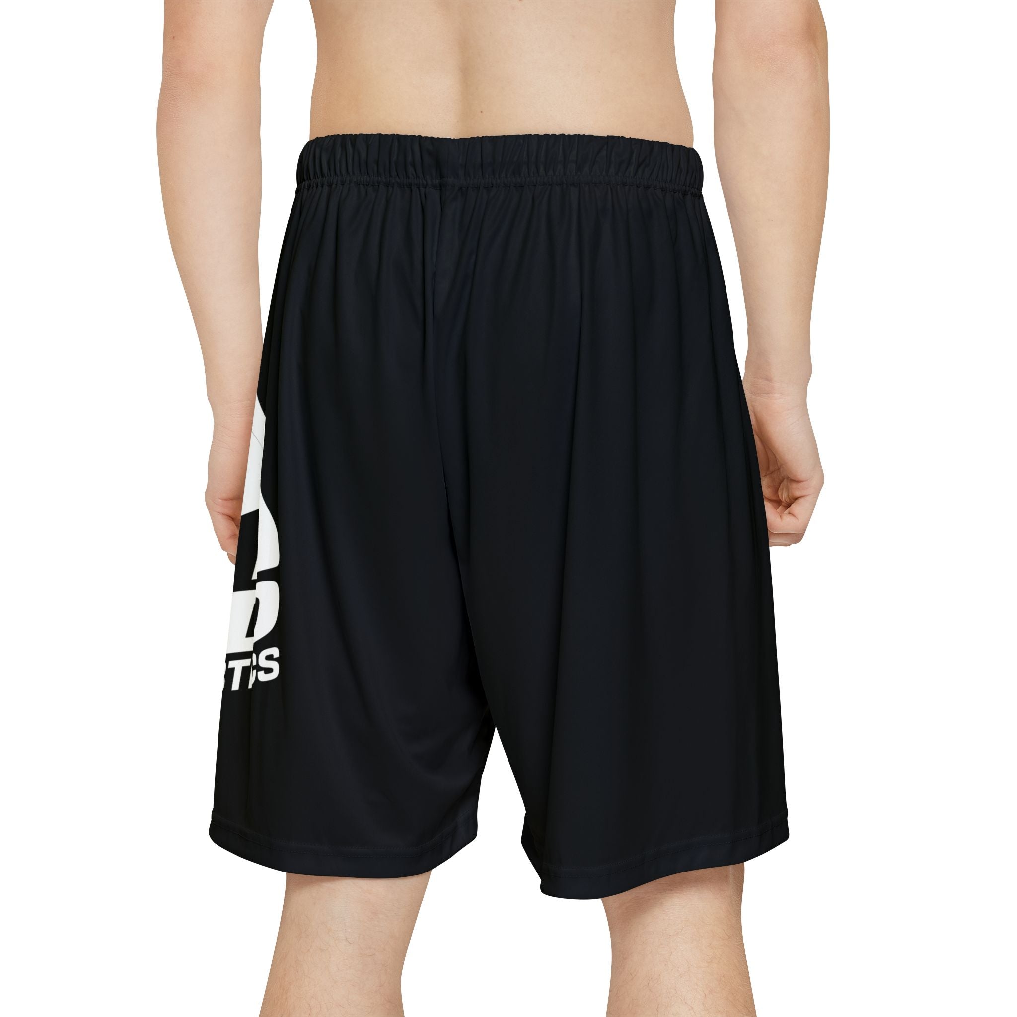 3D Athl3tics - Men's Sports Shorts
