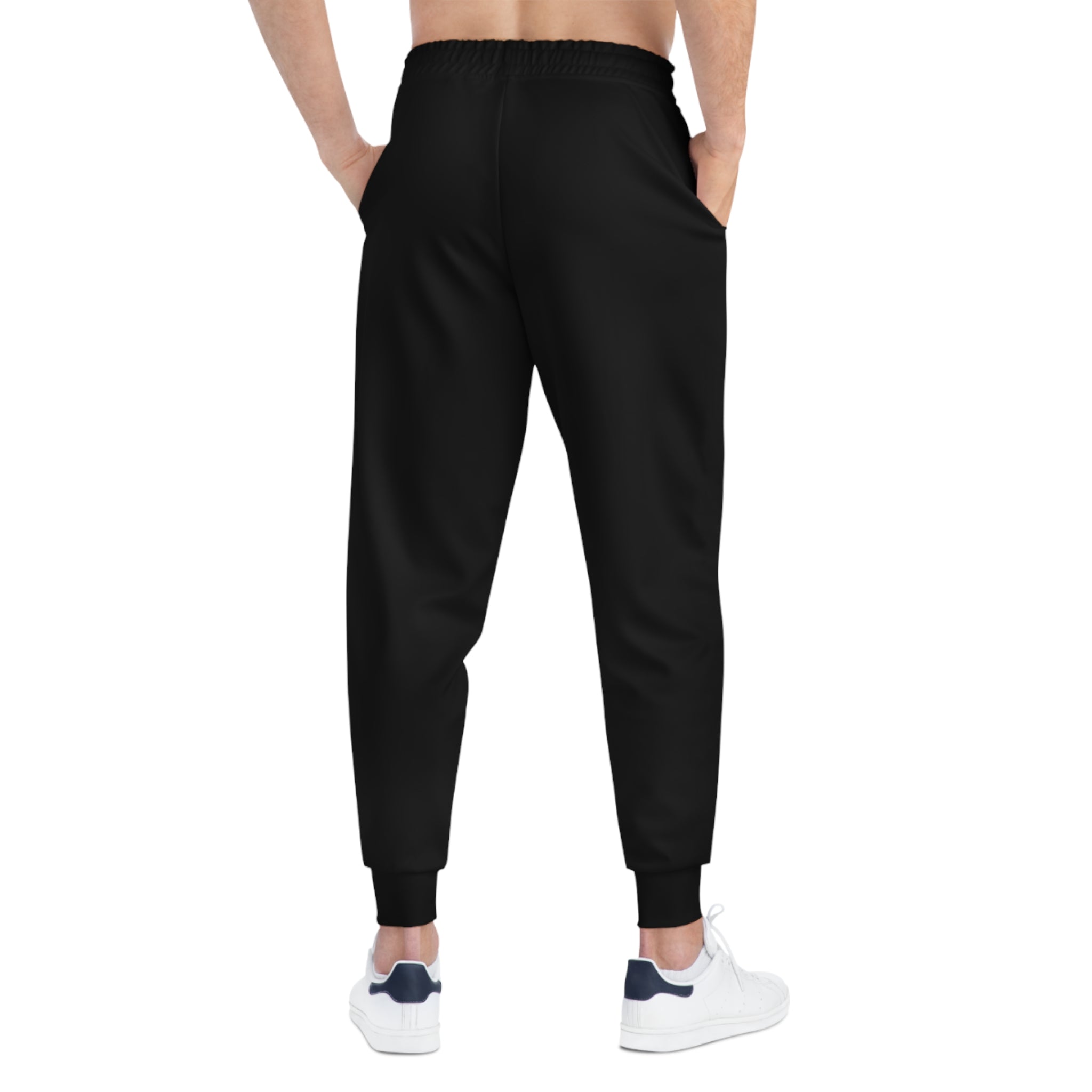 3D Athl3tics - Athletic Joggers