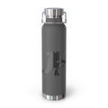 CB Fist Pump Water Bottle