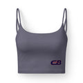 CB Luxe Sports Bra