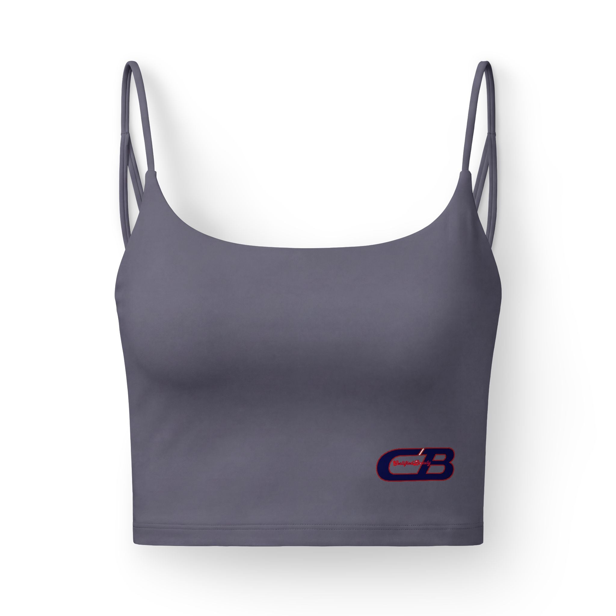 CB Luxe Sports Bra