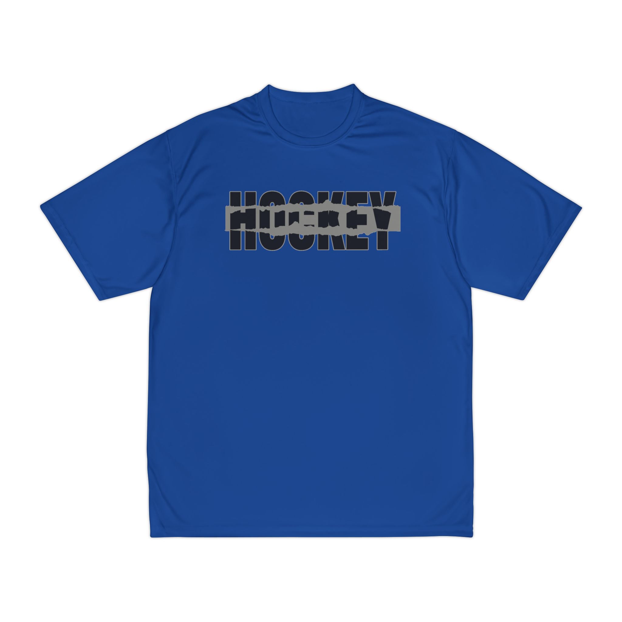 Hockey Athl3tic T-Shirt