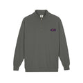 CB Quarter-Zip