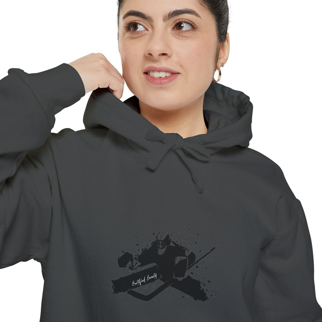 CB Goalie Hoodie