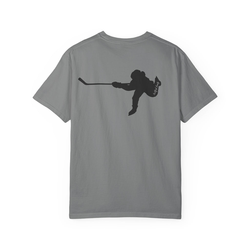 CB Slapshot
