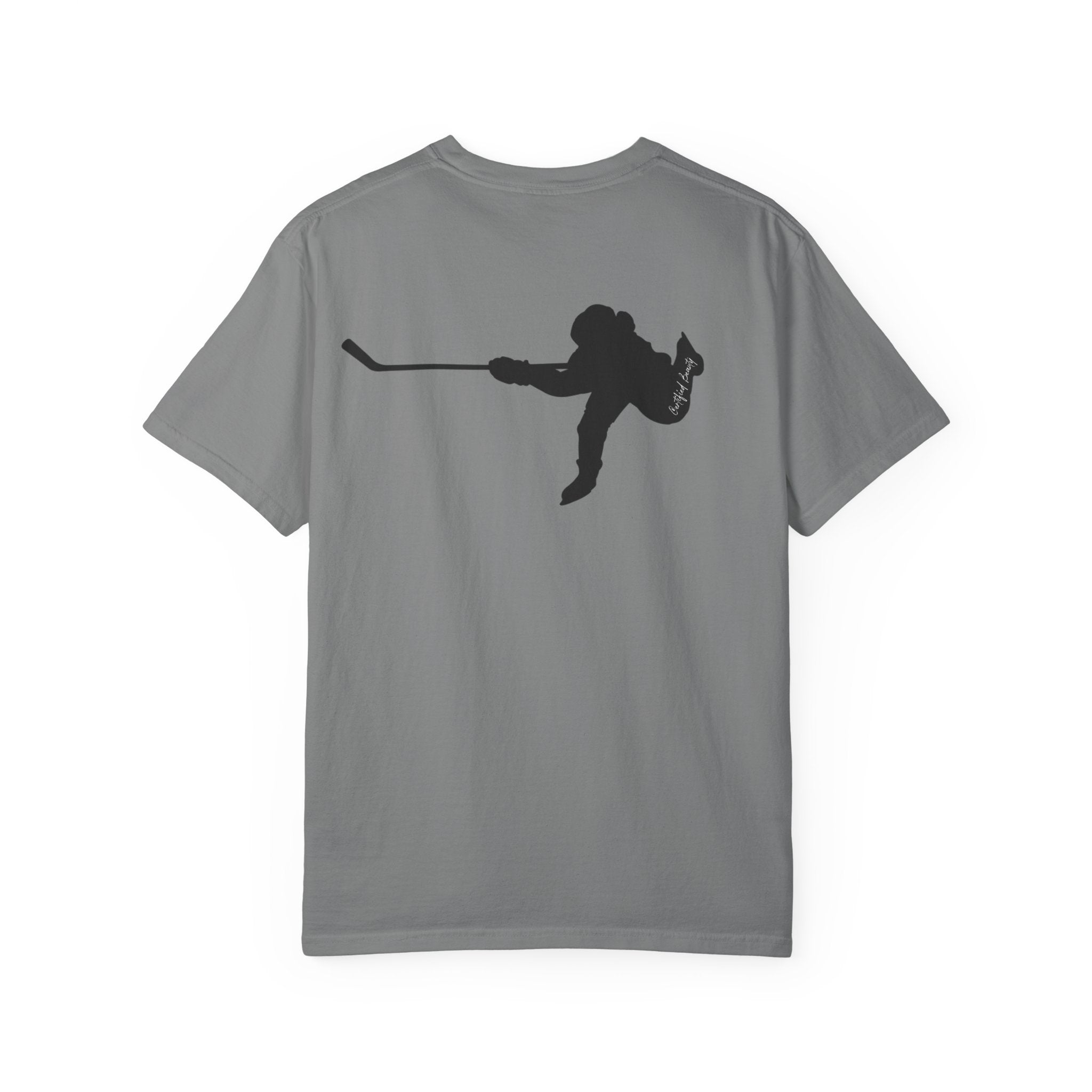 CB Slapshot