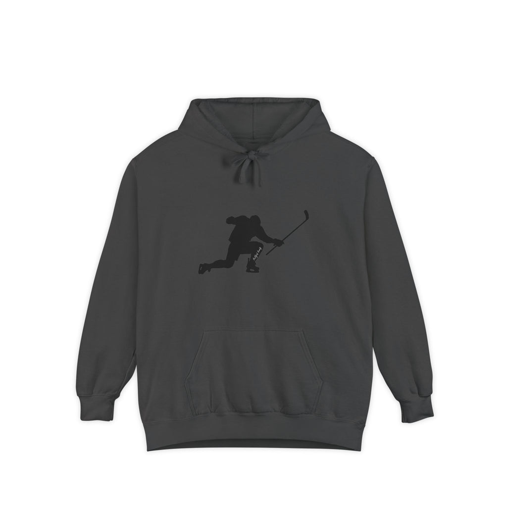 CB Fist Pump Celly Hoodie