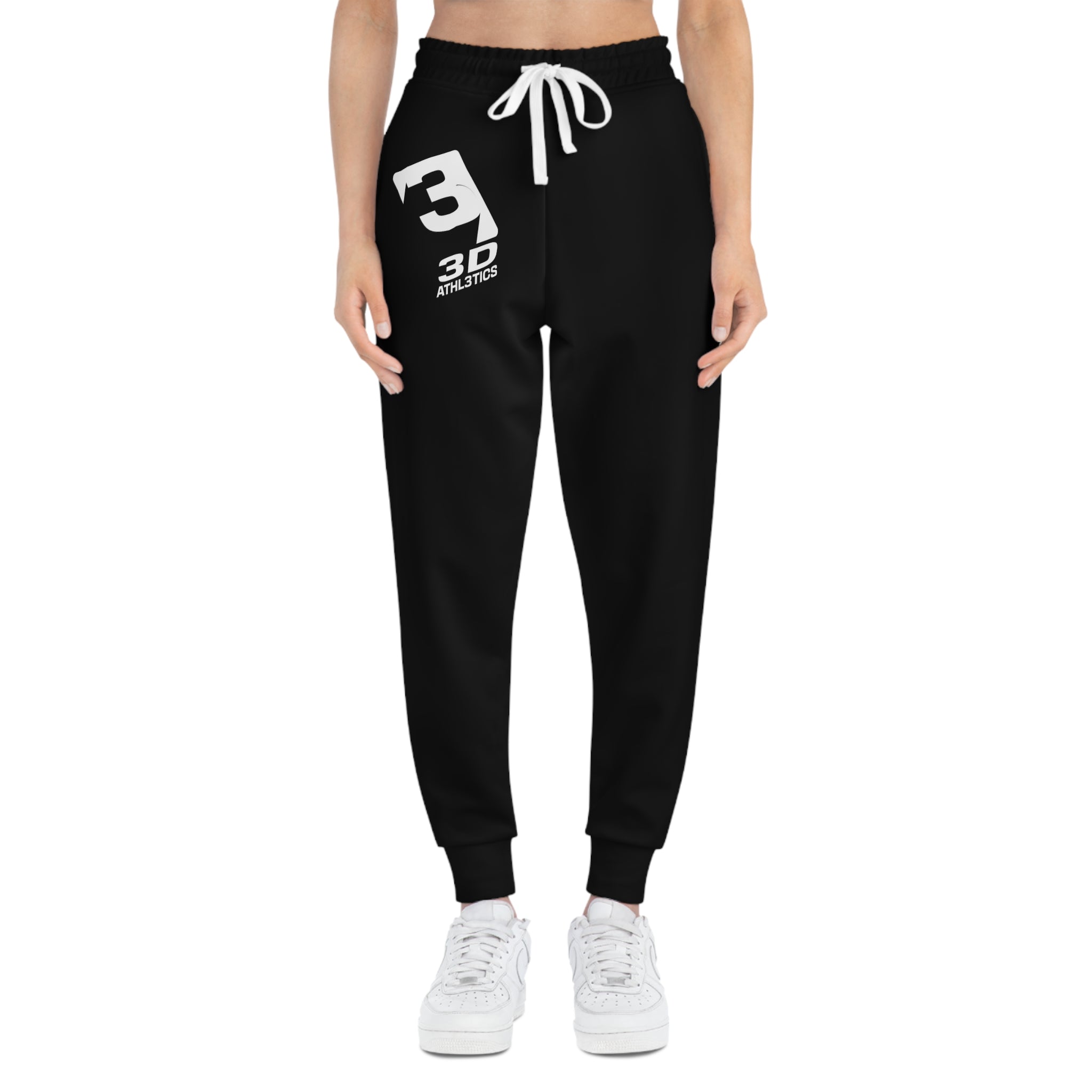 3D Athl3tics - Athletic Joggers