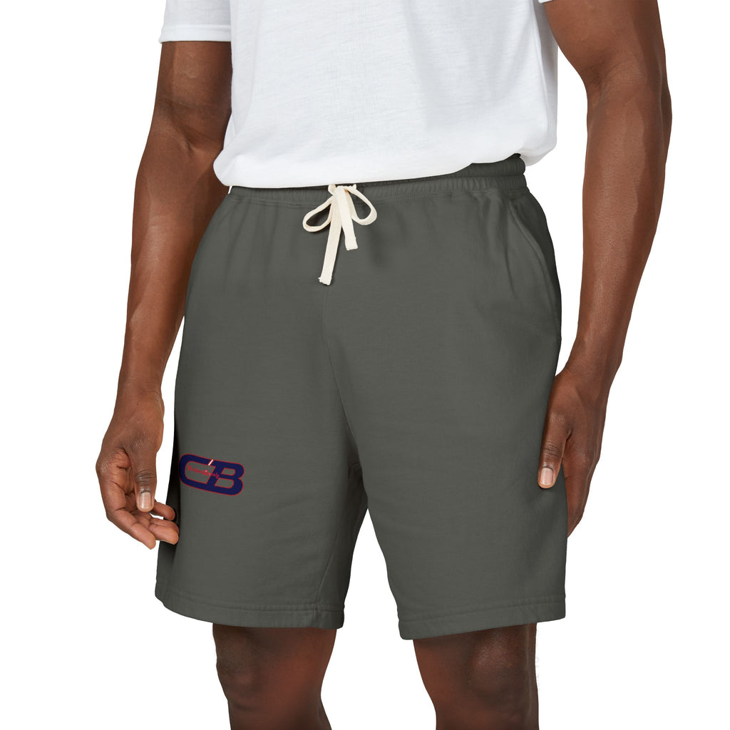 CB Lightweight Fleece Shorts