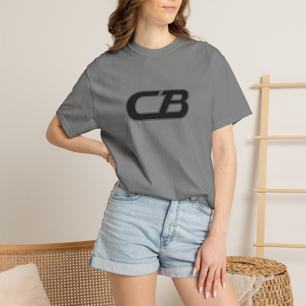 CB Fist Pump Celly T-shirt