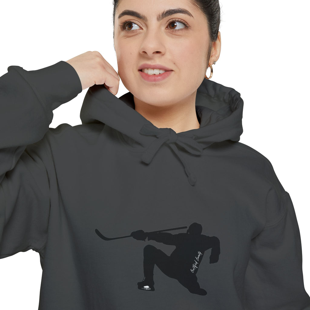 CB Sword Sheath Celly Hoodie
