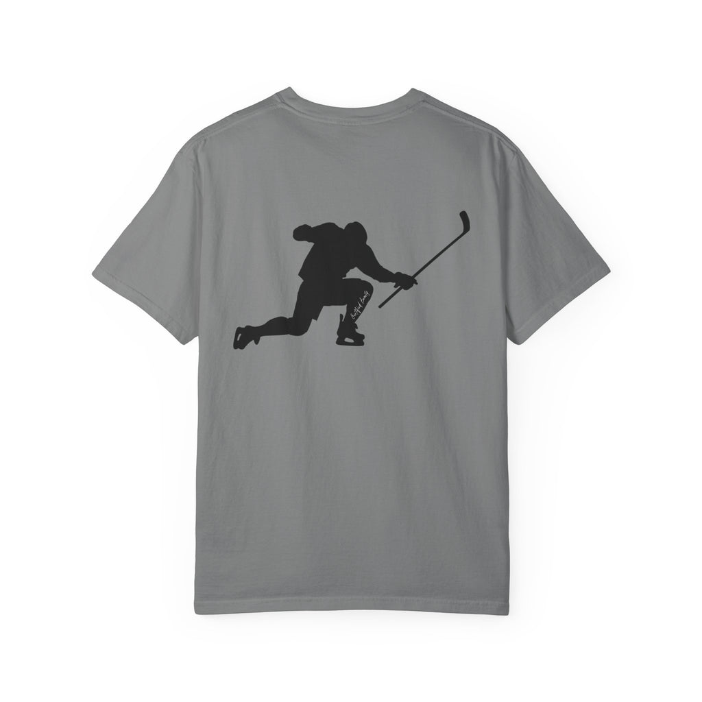 CB Fist Pump Celly T-shirt