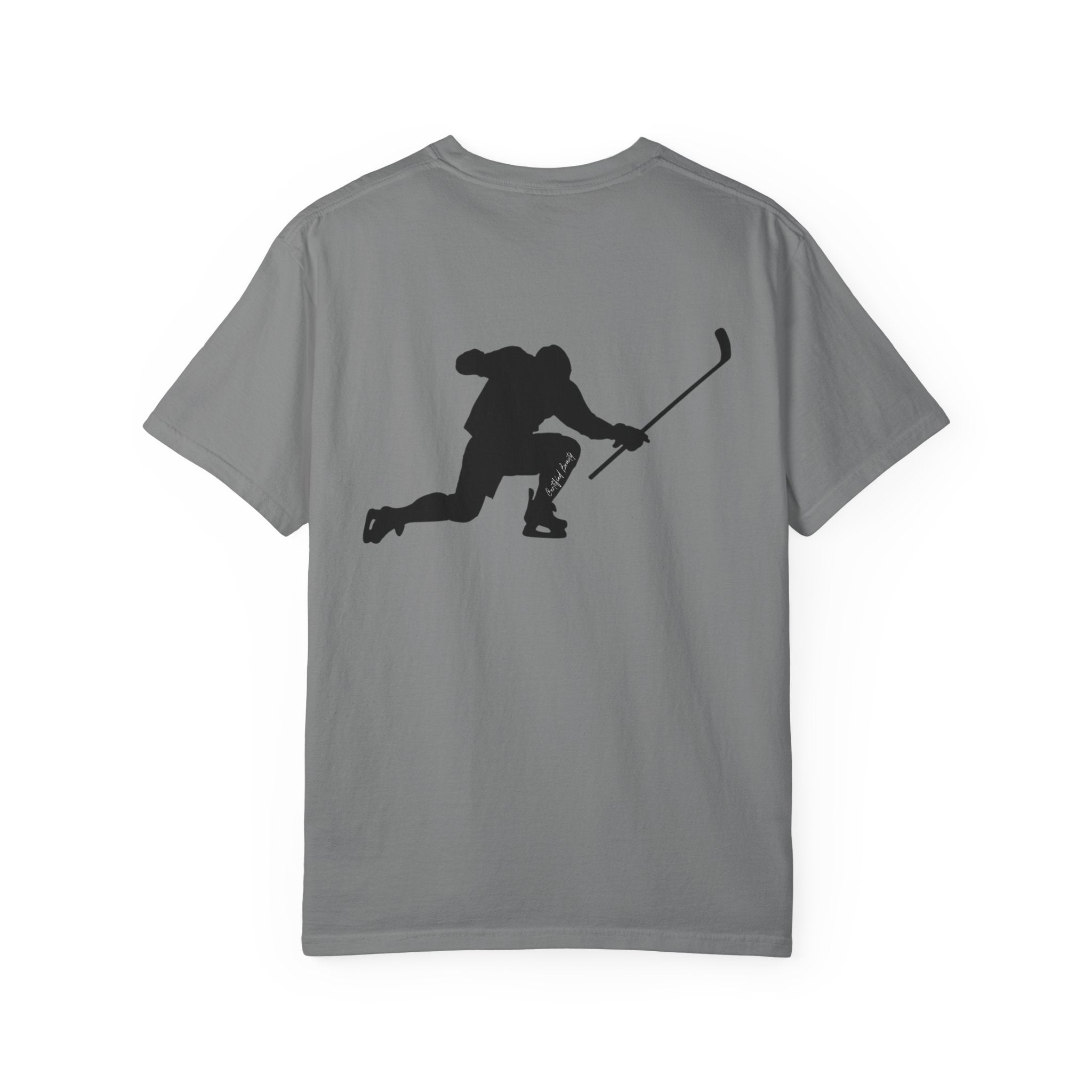 CB Fist Pump Celly T-shirt