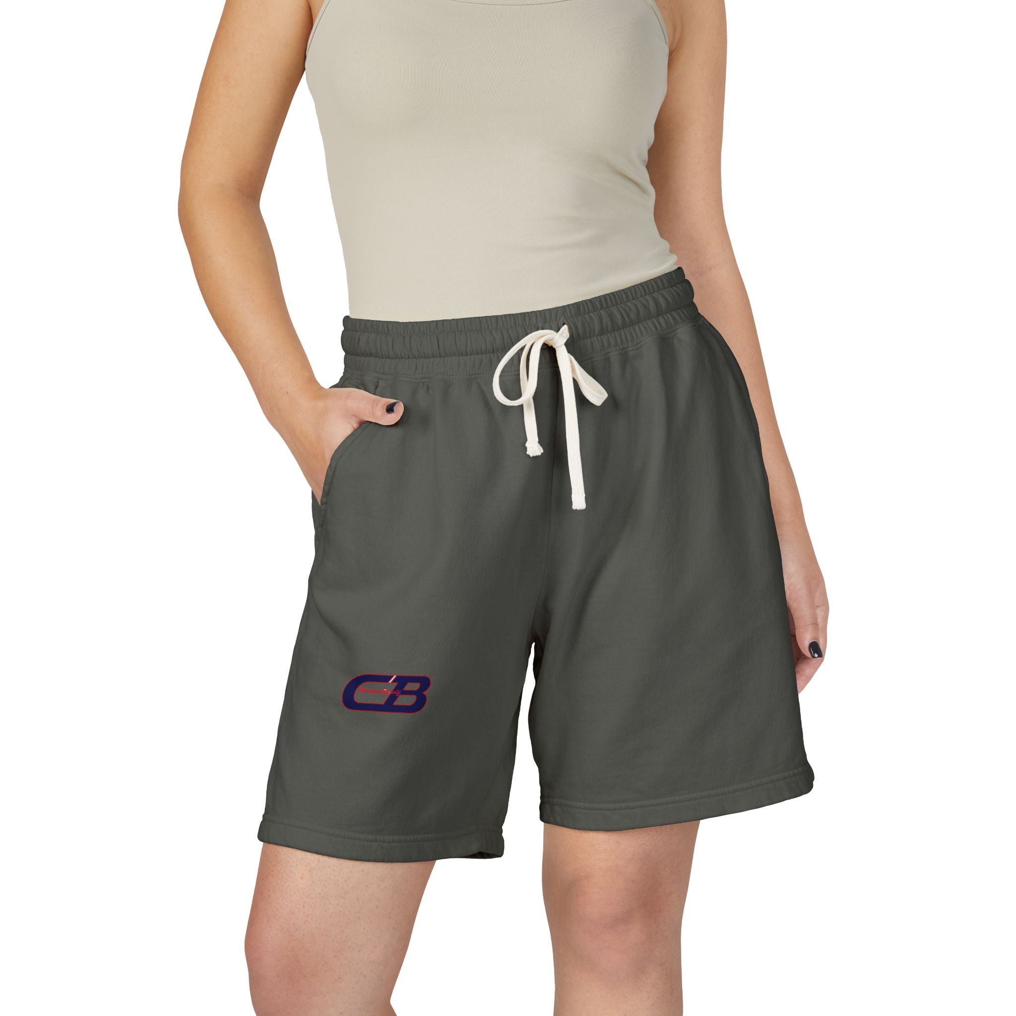 CB Lightweight Fleece Shorts