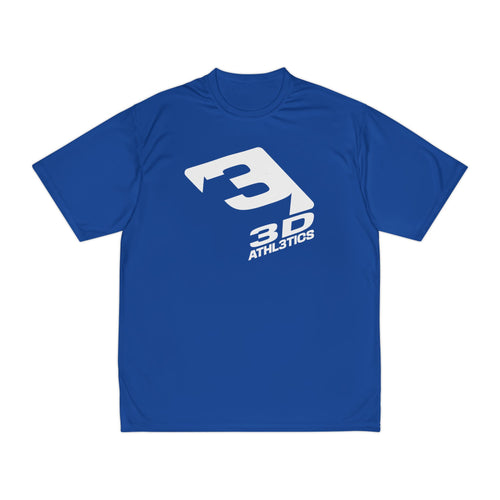 3D Athl3tics T-Shirt