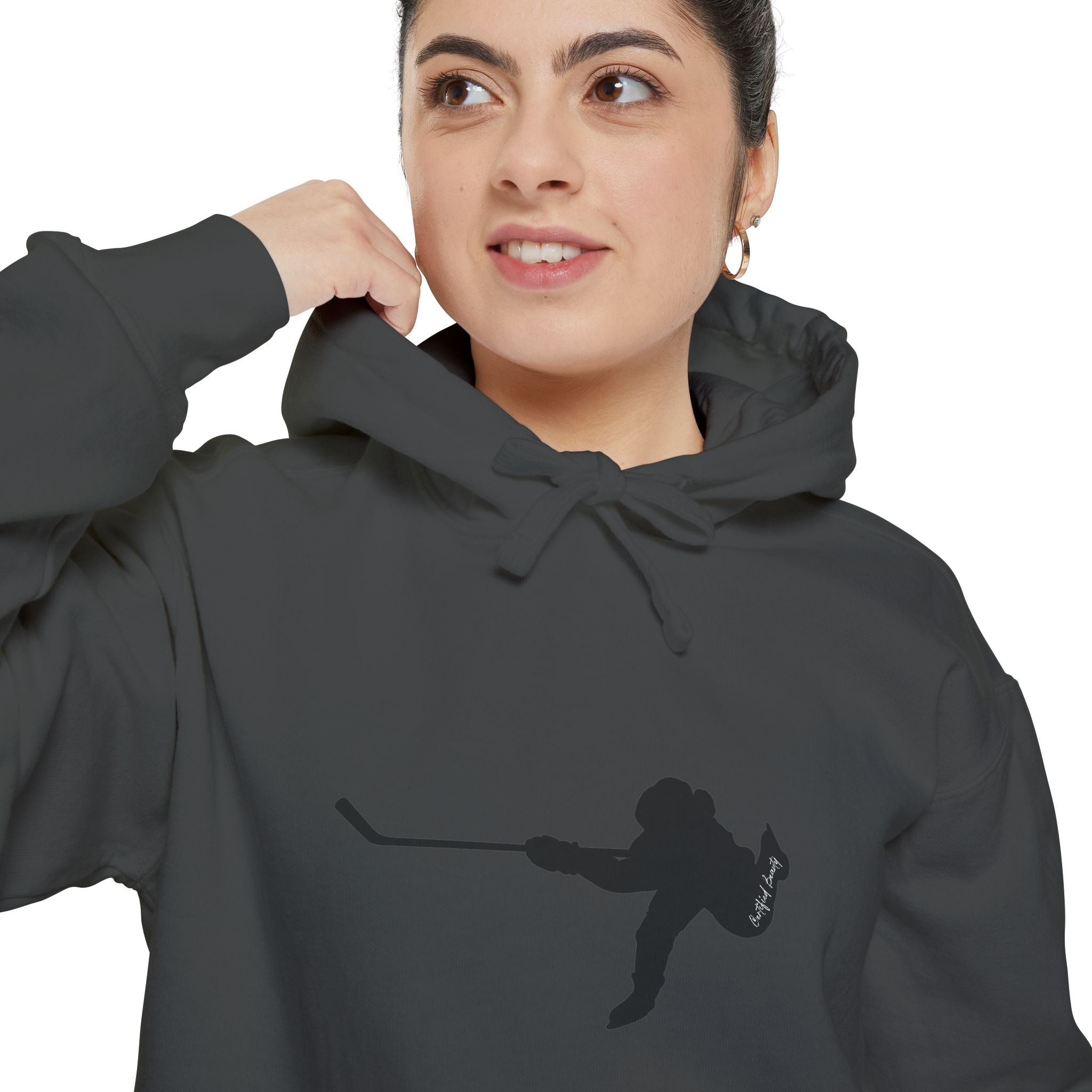 CB Slapshot Hoodie