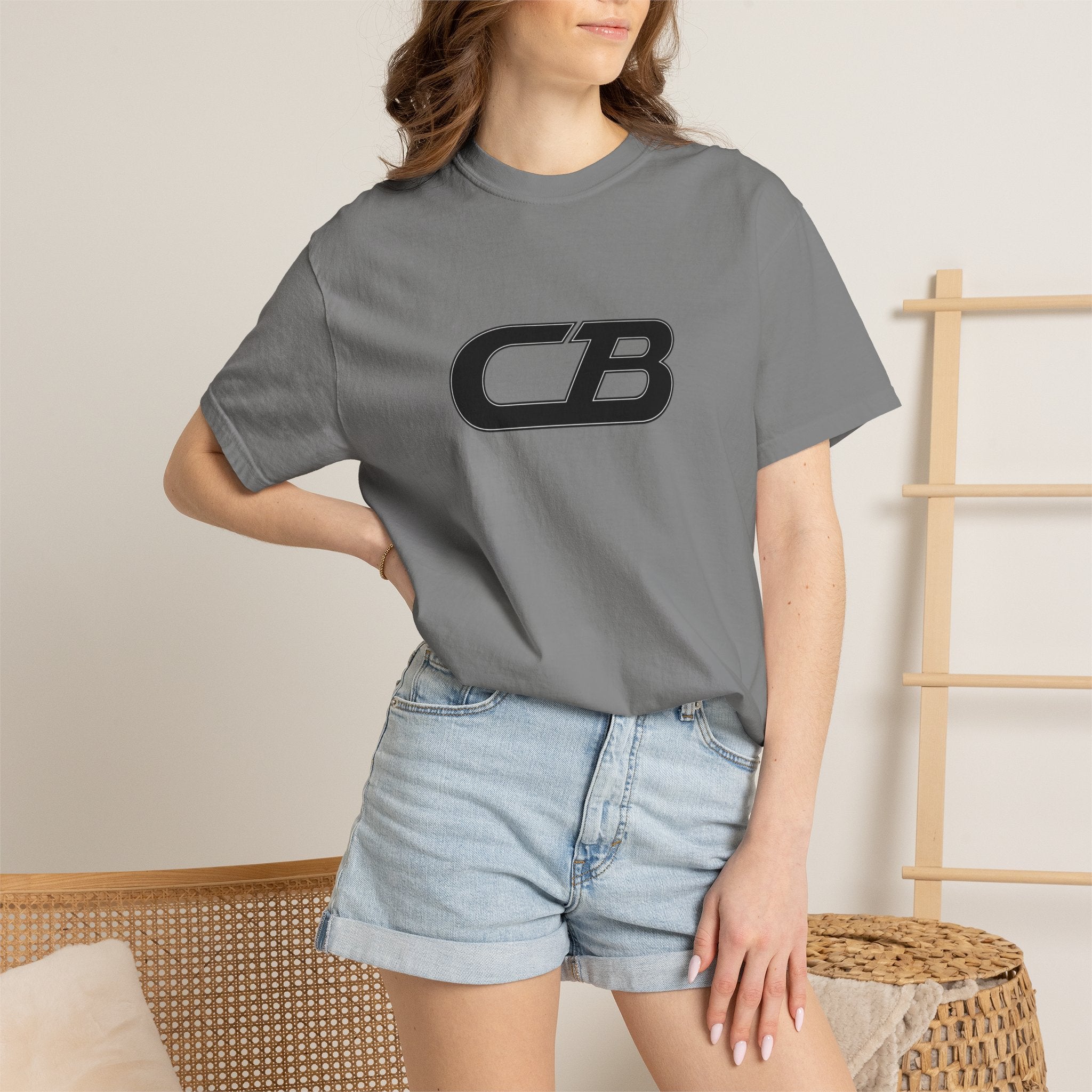 CB Slapshot