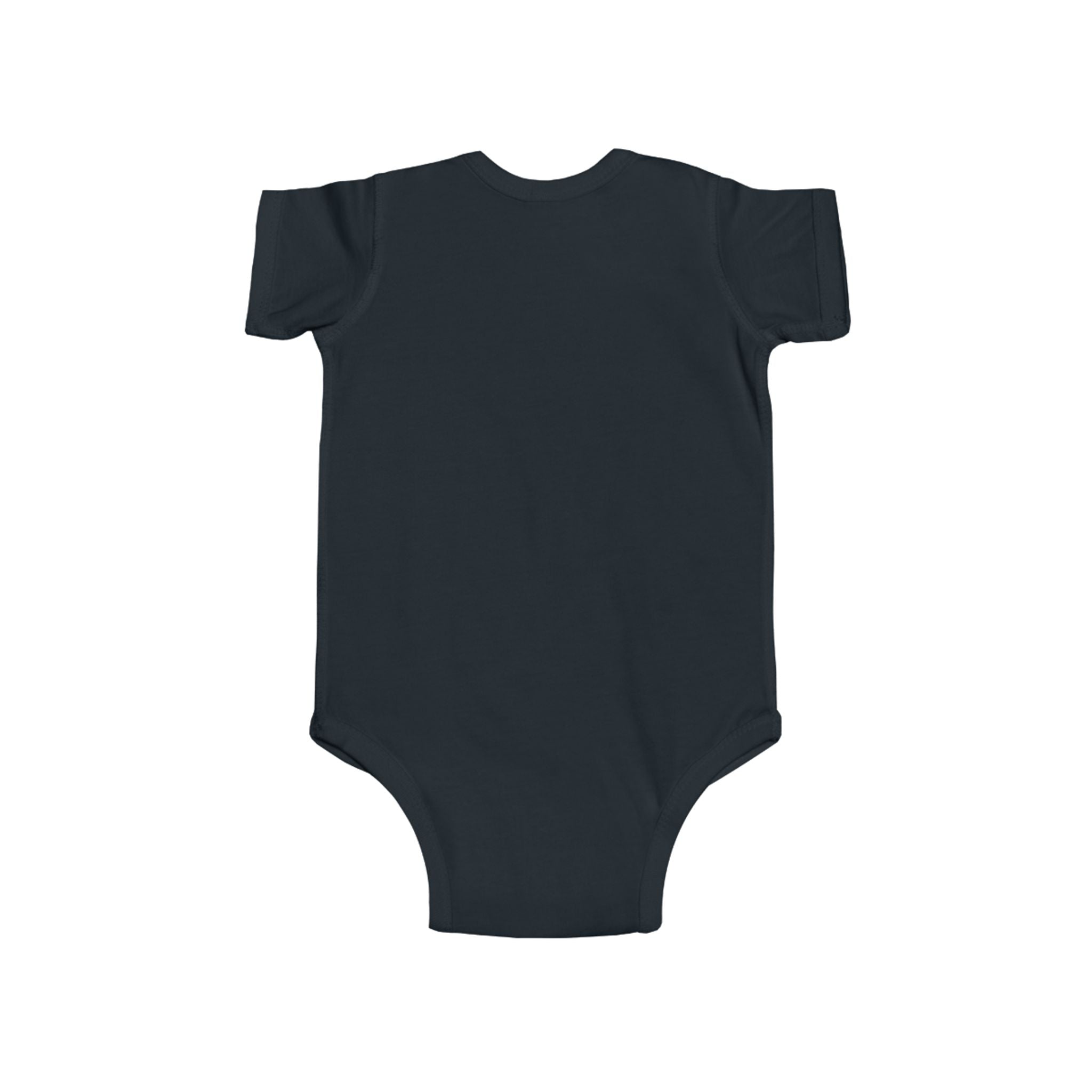 'Dump and Change' Live Love Hockey - Cute Baby Bodysuit