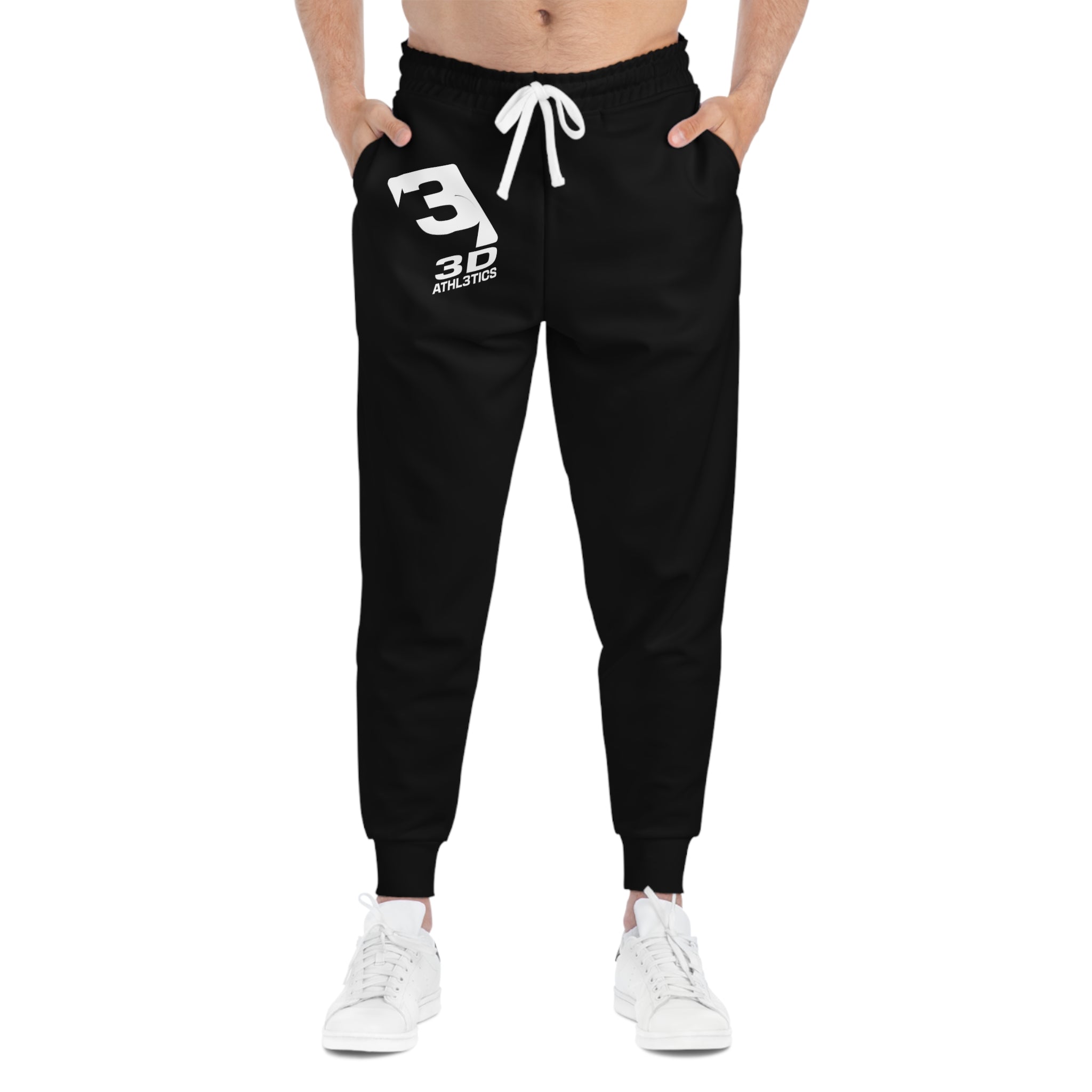 3D Athl3tics - Athletic Joggers