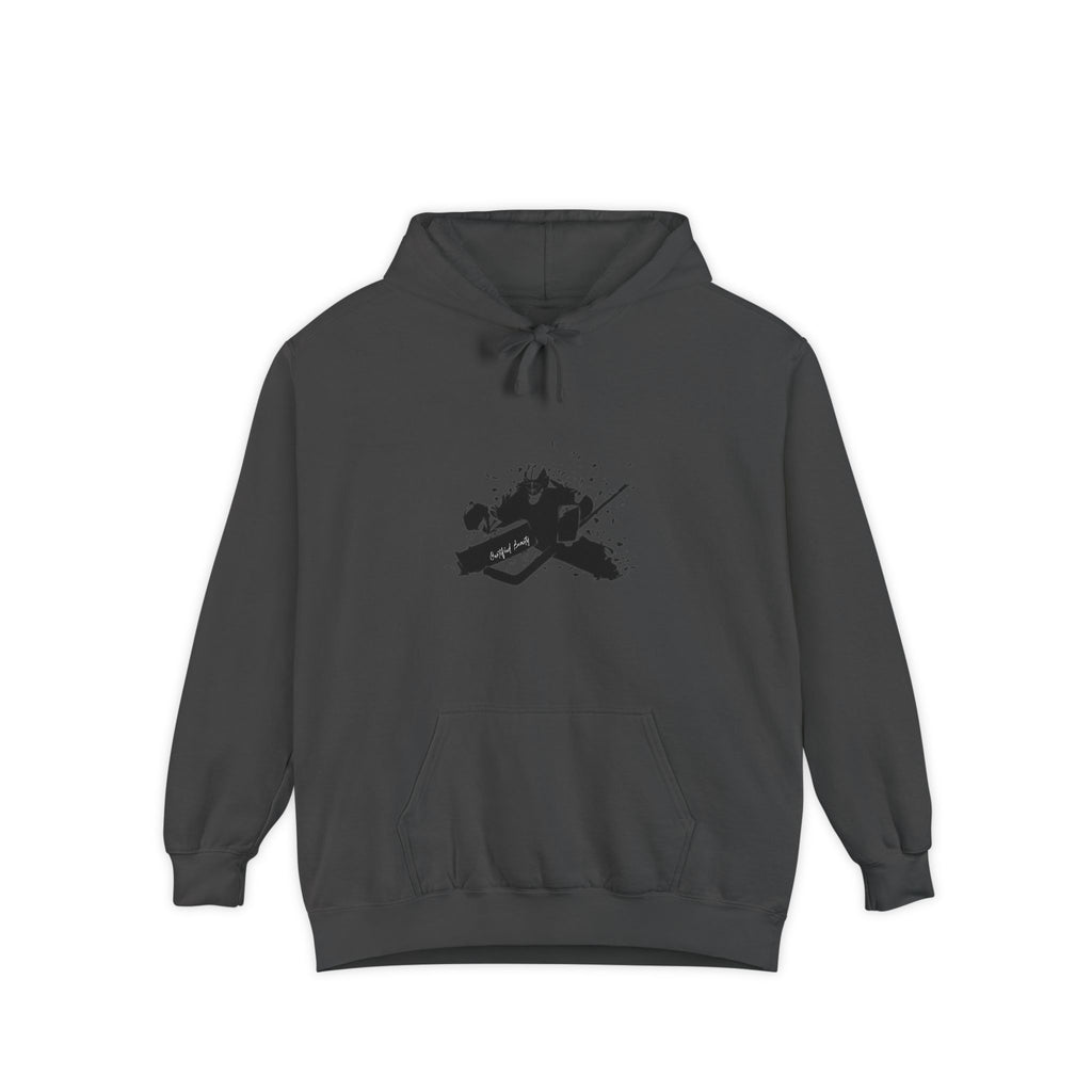 CB Goalie Hoodie