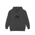 CB Goalie Hoodie