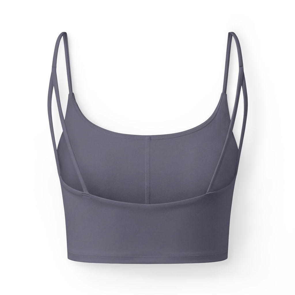 CB Luxe Sports Bra