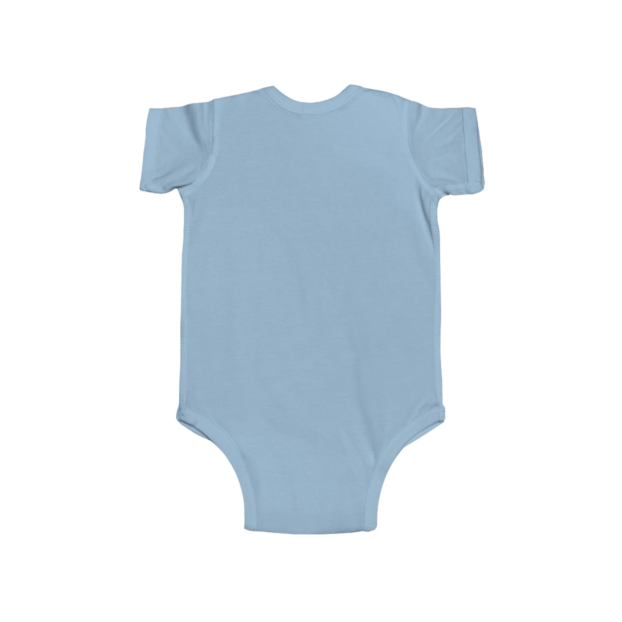 Certified Beauty - Infant Bodysuit