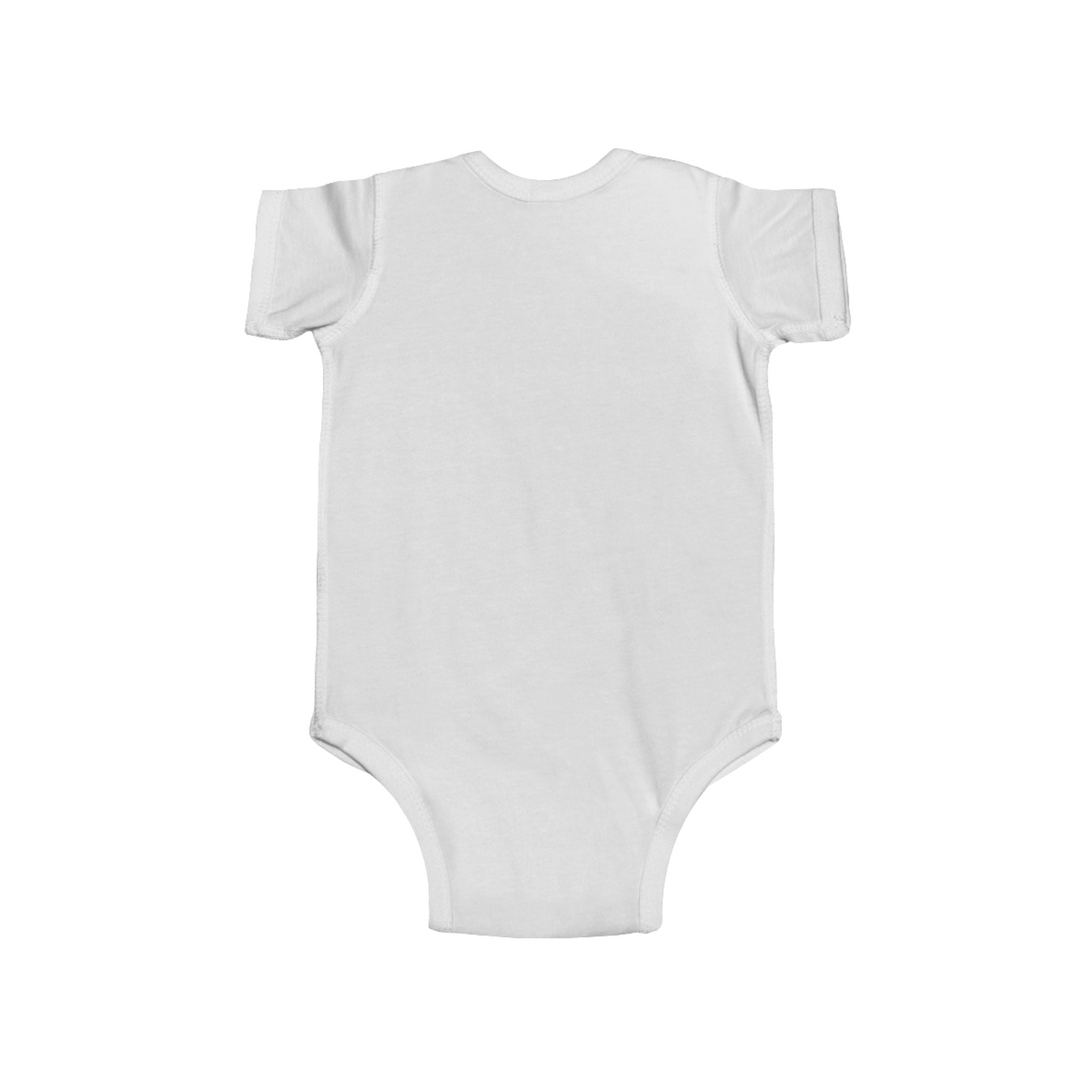 Certified Beauty - Infant Bodysuit
