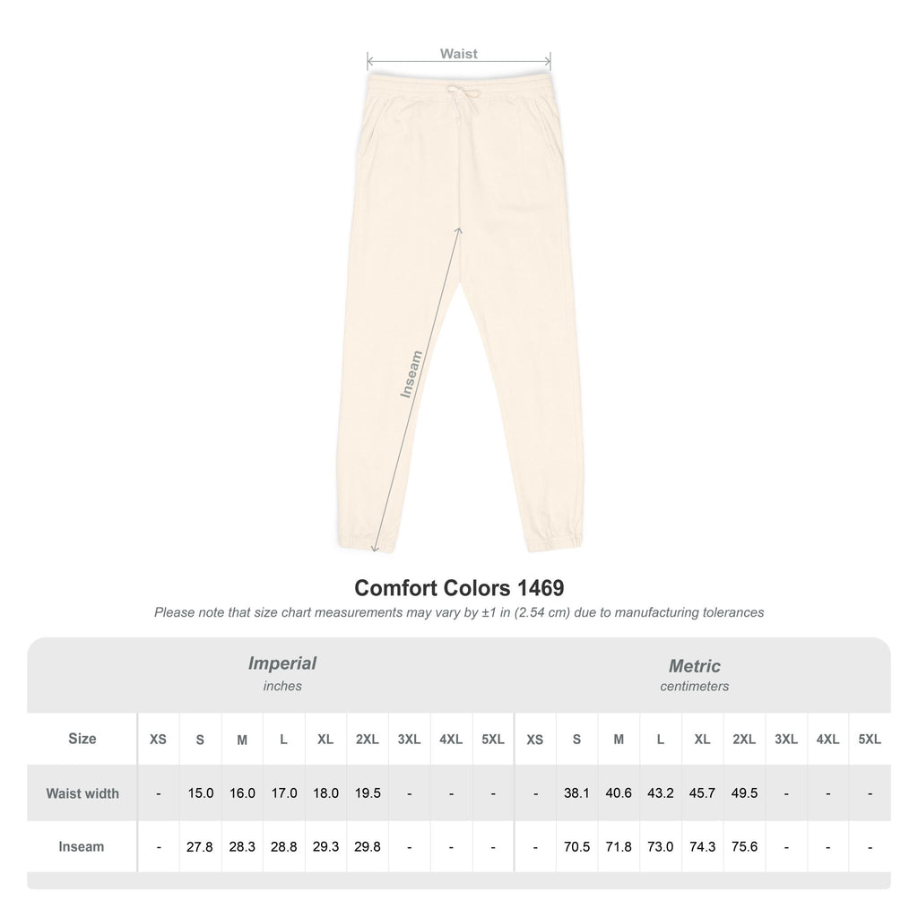 CB Joggers