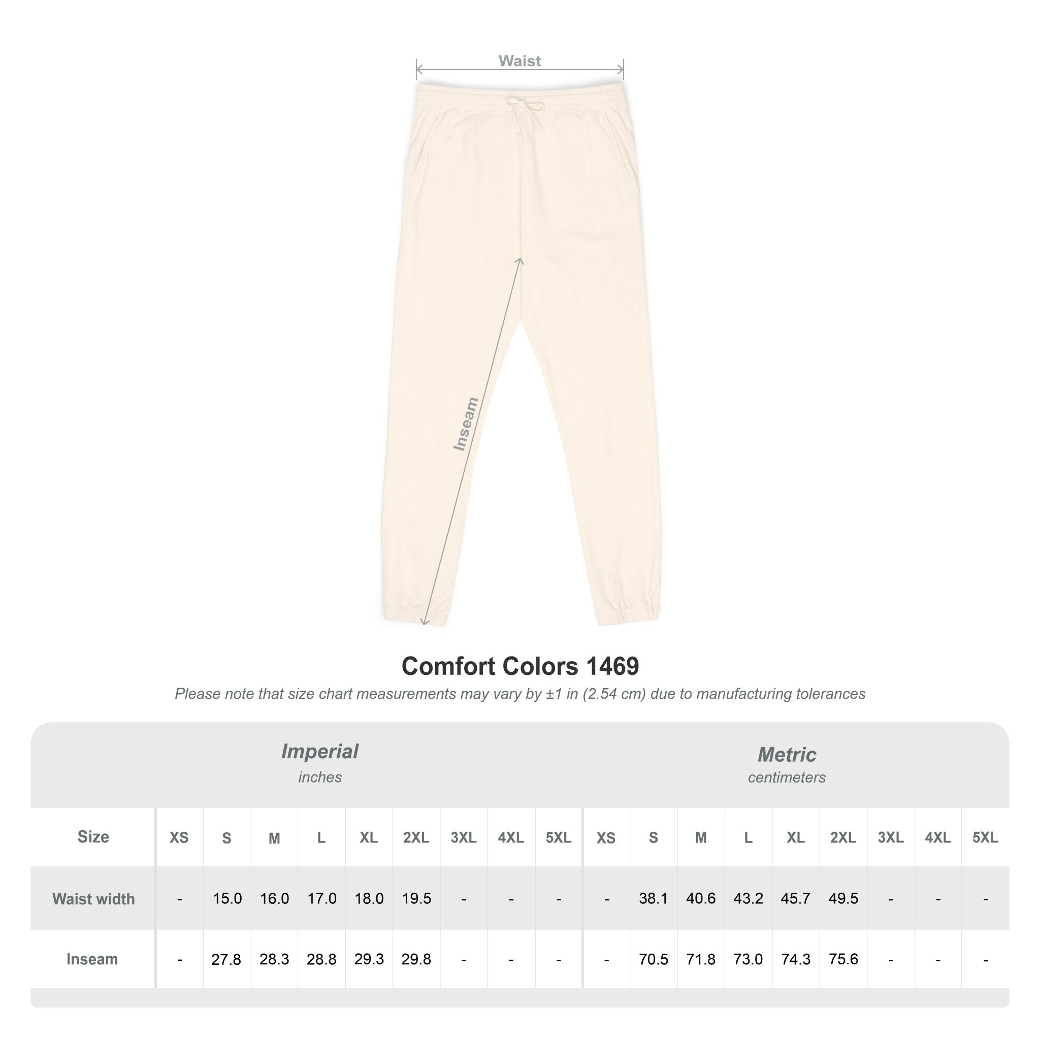 CB Joggers