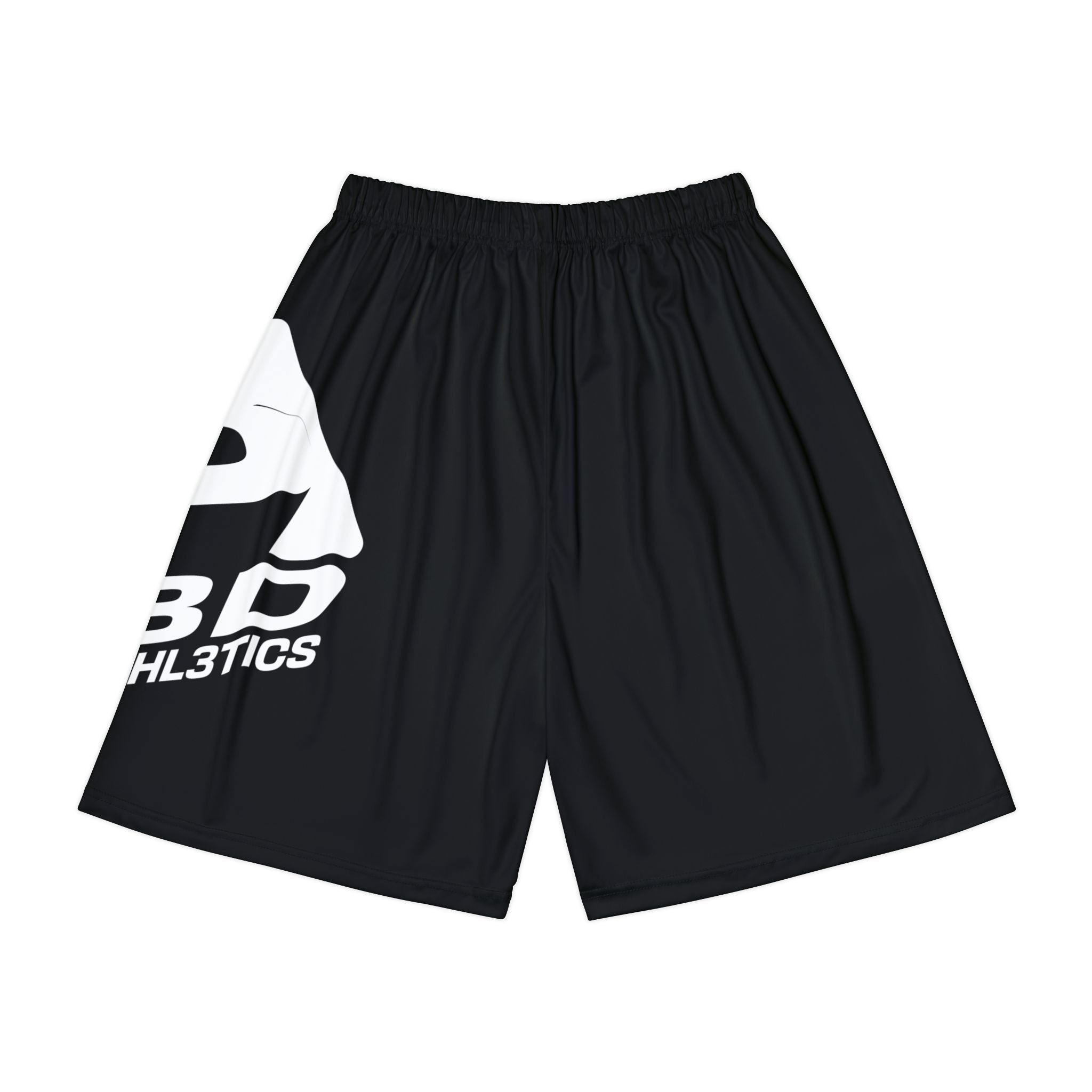 3D Athl3tics - Men's Sports Shorts