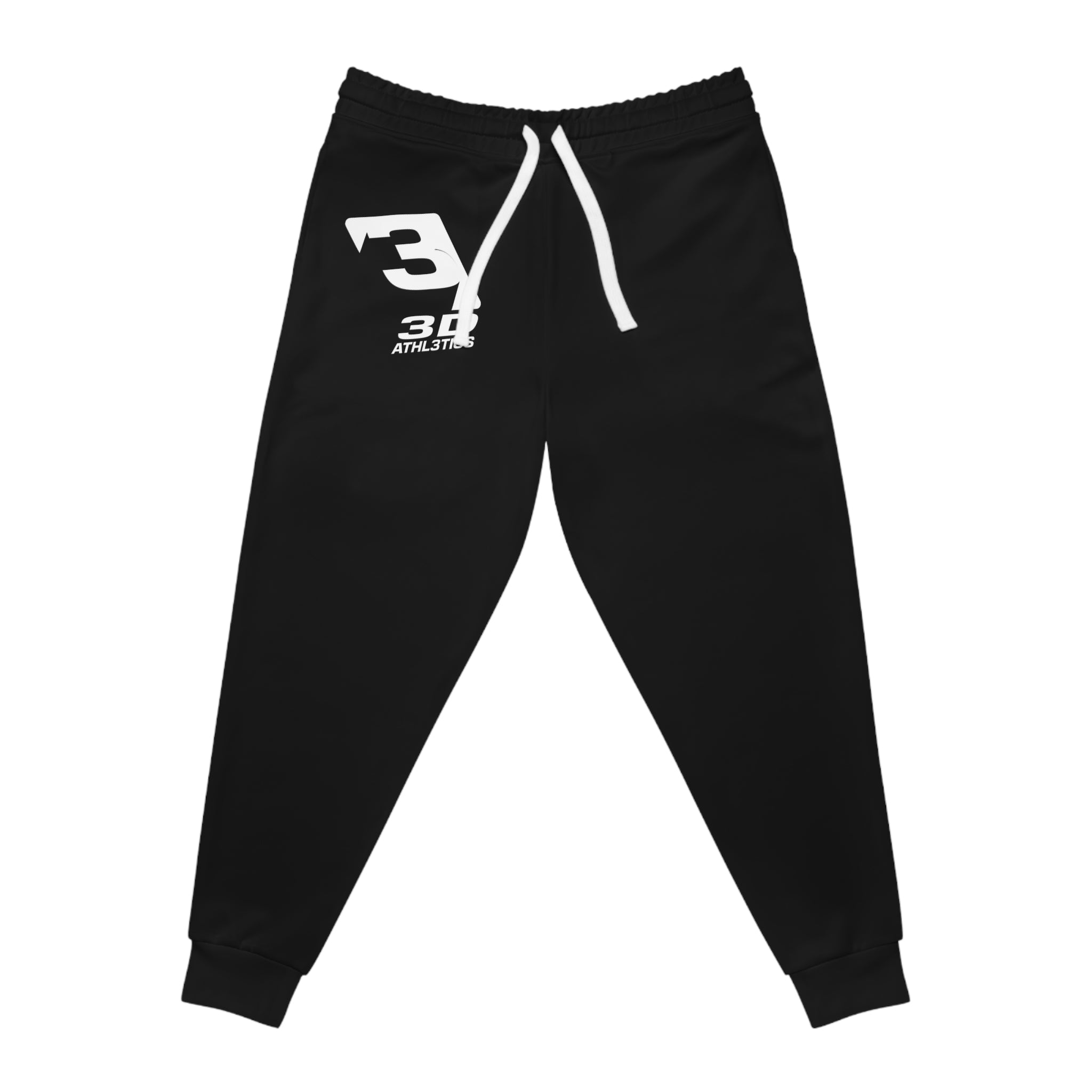 3D Athl3tics - Athletic Joggers